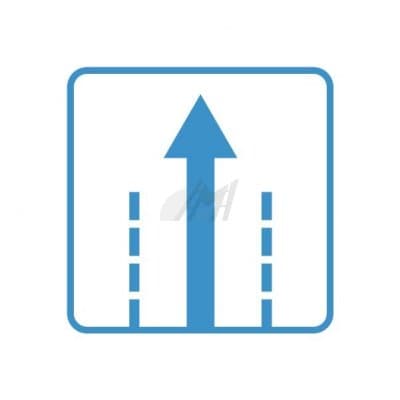 купить 5.36д Направления движения на следующем перекрестке в Армавире